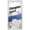 ENERGIZER 2032 LITHIUM BATTERY
