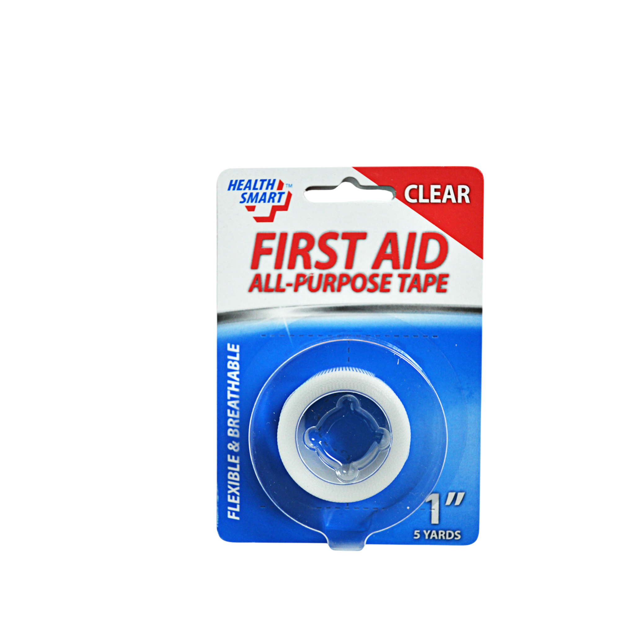 FIRST AID CLEAR TAPE