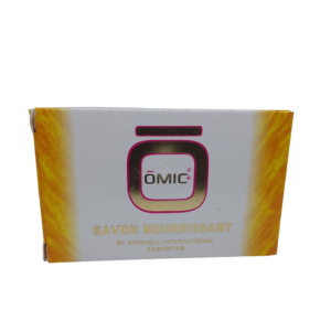 omic extra strength soap