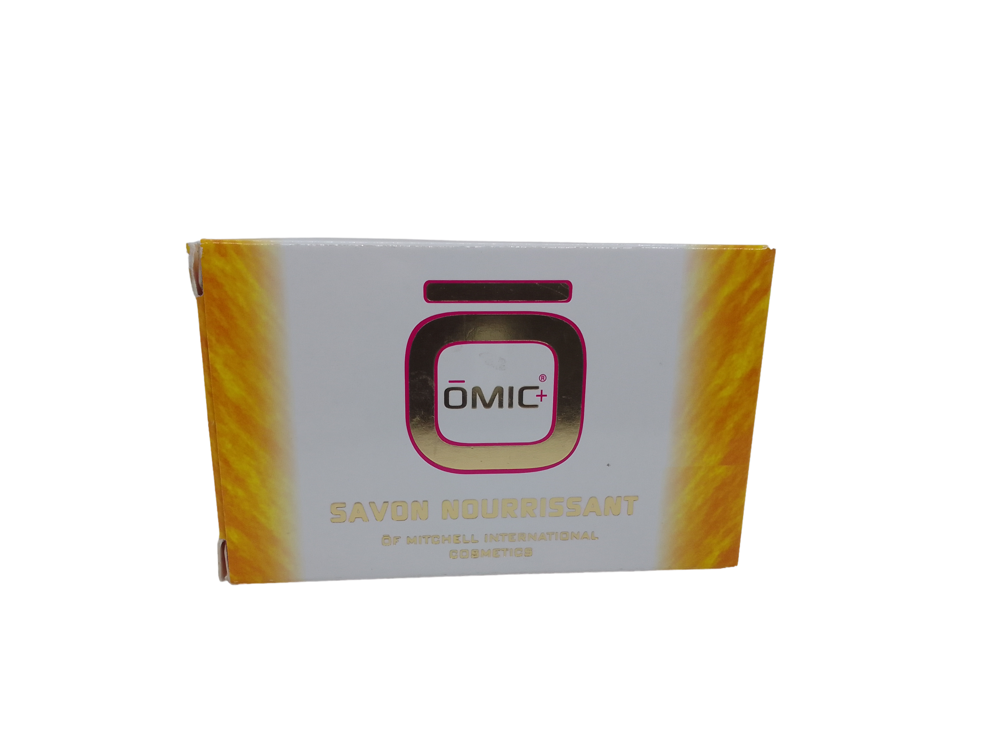 omic extra strength soap