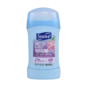 SUAVE SWEET PEA & VIOLET