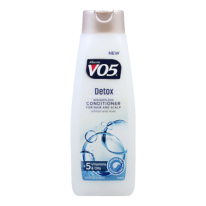 V05 DETOX CONDITIONER