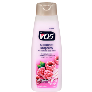 VO5 SUNKISSED RASPBERRY CONDITIONER