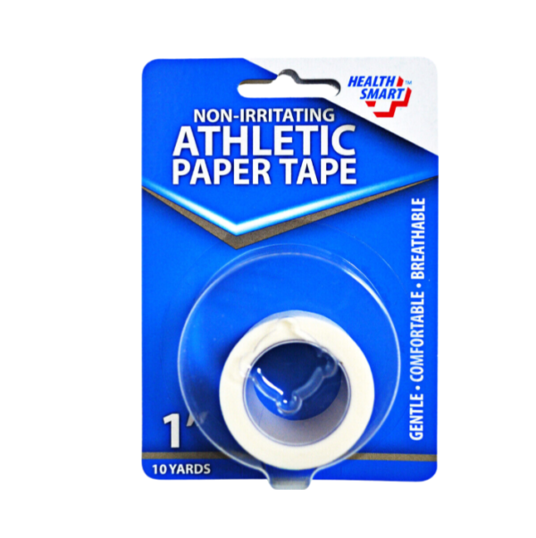 ATHLETIC PAPER TAPE