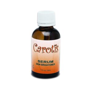CAROTIS LIGHTENING SERUM