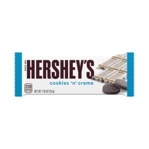 HERSHEY'S