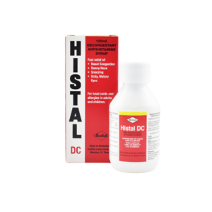 HISTAL DC