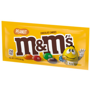 M&M'S