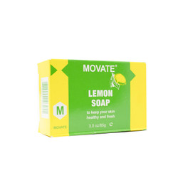 MOVATE LEMON SOAP