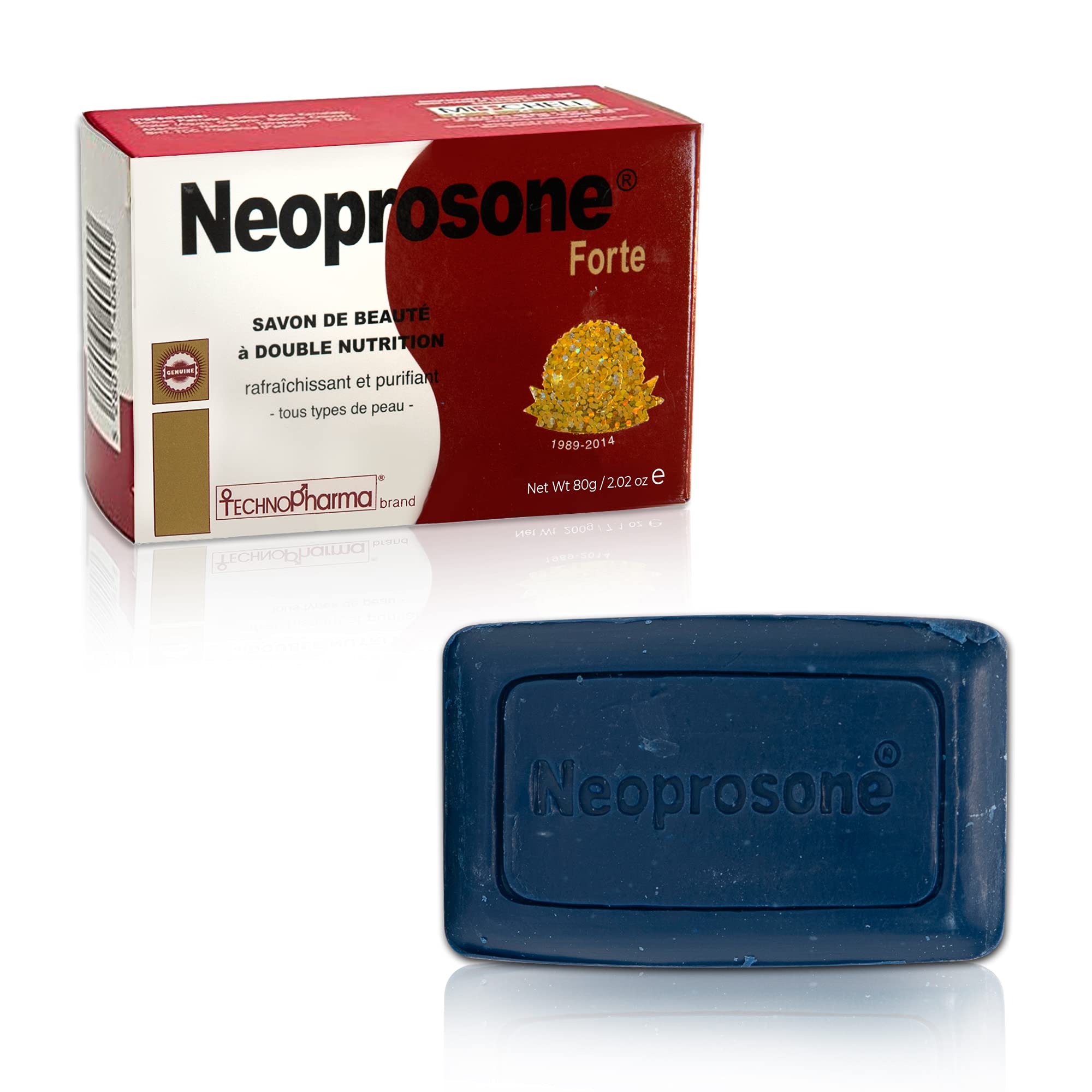 NEOPROSONE BEAUTY SOAP