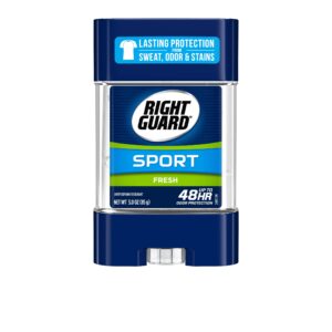 RIGHT GUARD SPORT