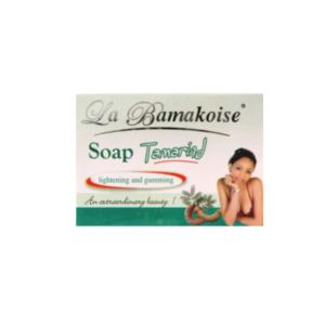 LA BAMAKOISE TAMARIND SOAP