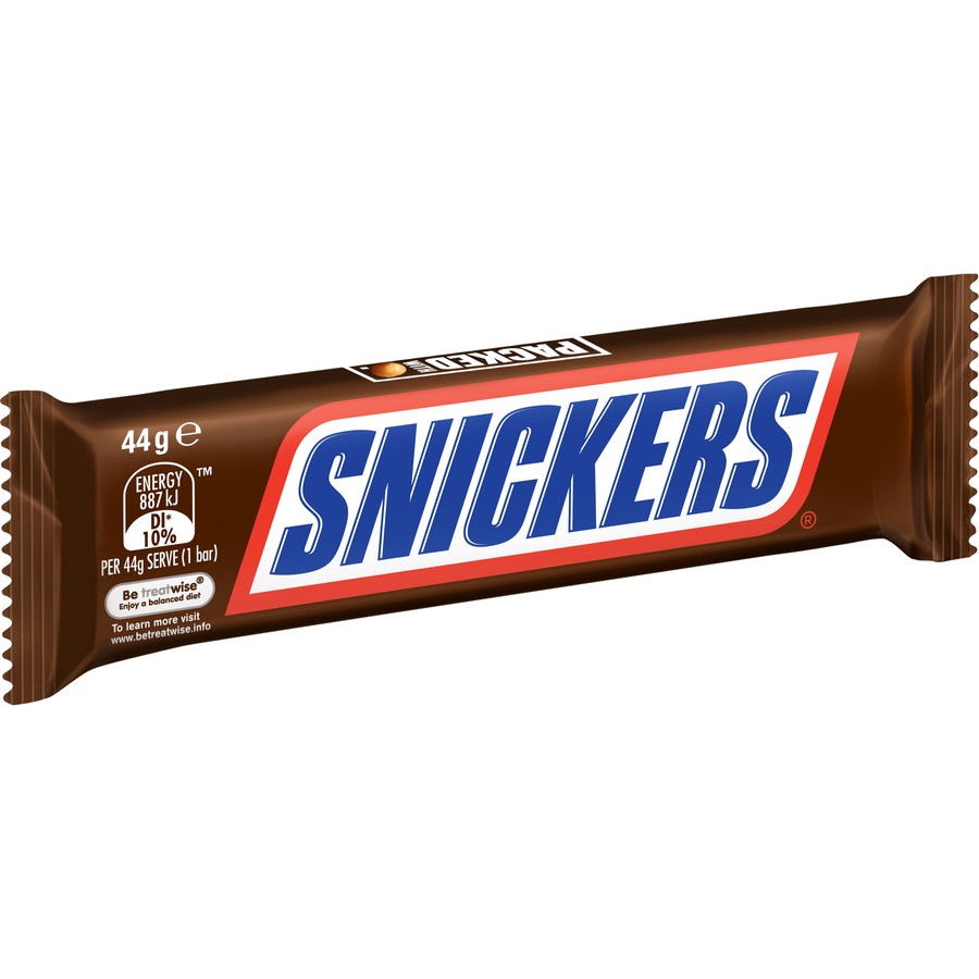 SNICKERS PIC