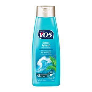 V05 OCEAN REFRESH SHAMPOO