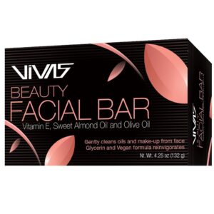VIVAS BEAUTY FACIAL BAR
