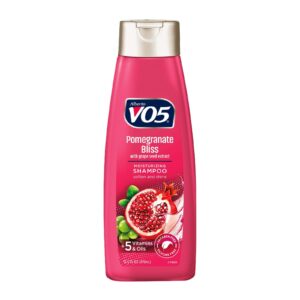 VO5 POMEGRANATE BLISS SHAMPOO