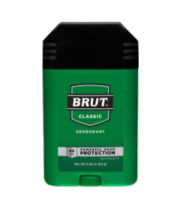 BRUT CLASSIC DEODORANT