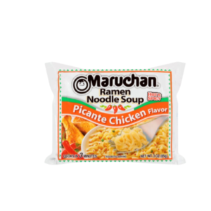 MARUCHAN BEEF BAG NOODLES