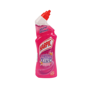 HARPIC PINK TOILET CLEANER