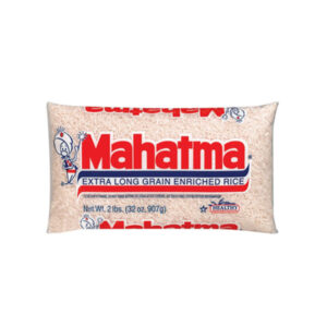 MAHATMA RICE 2LB