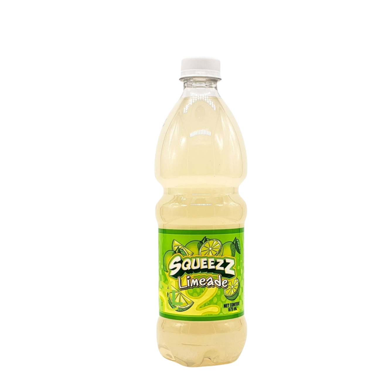 SQUEEZZ LIMEADE