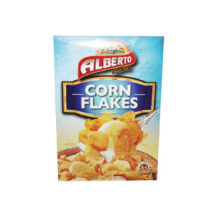 ALBERTO CORN FLAKES