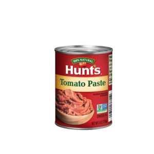 HUNT'S SMALL TOMATOE PASTE