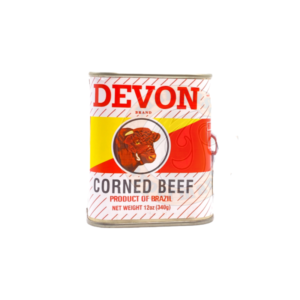 DEVON CORNED BEEF