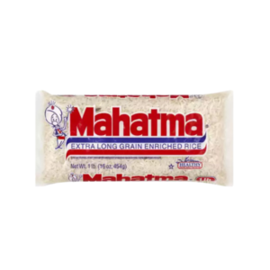 MAHATMA RICE 2LB