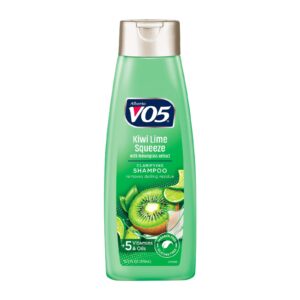 VO5 KIWI LIME SHAMPOO