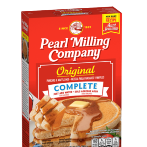 PEARL MILLING PANCAKE MIX ORIG