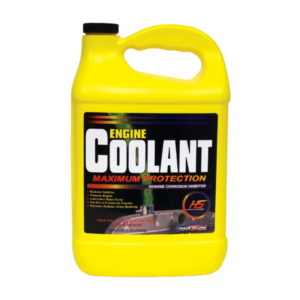 Engine Coolant