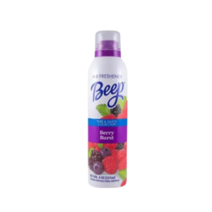 BEEP BERRY BURST AIR FRESHENER