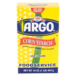 ARGO CORN STARCH