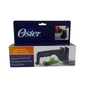 OSTER KNIFE SHARPENER