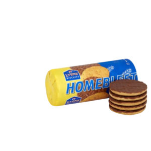 HOMEBLESS CHOCOLATE COOKIE