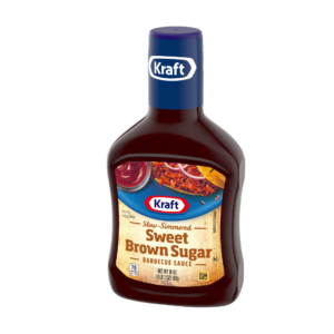 Sweet brown sugar