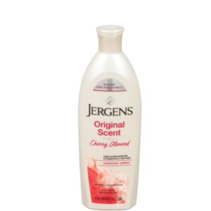 JERGENS ORIGINAL SCENT LOTION