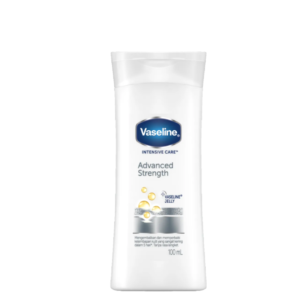 VASELINE ALOE SOOTHE LOTION