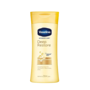 VASELINE ALOE SOOTHE LOTION