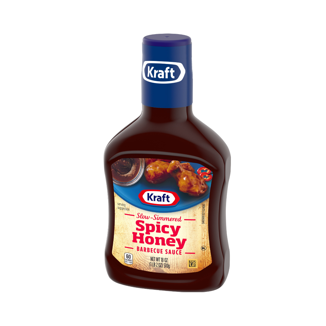 Spicy honey