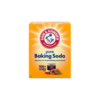 ARM & HAMMER PURE BAKING SODA