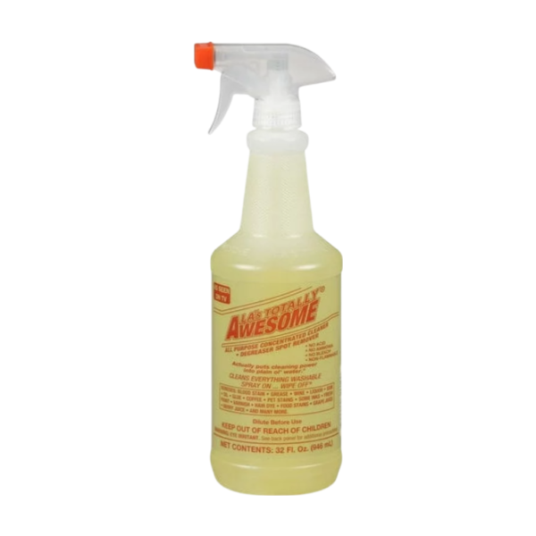 AWESOME ALL PURPOSE CLEANER