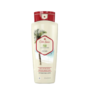 OLD SPICE FIJI BODY WASH