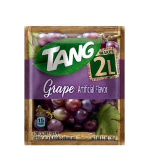 TANG GRAPE MIX