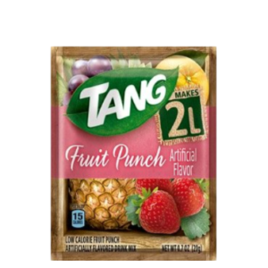 TANG APPLE MIX