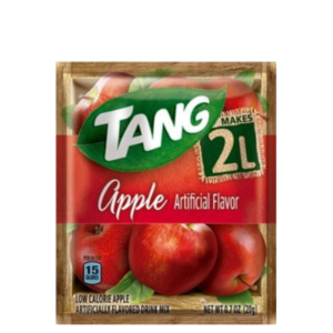 TANG APPLE MIX