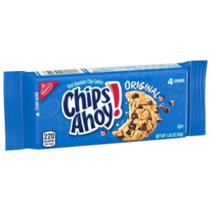 CHIPS AHOY ORIGINAL