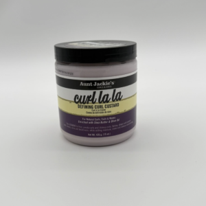 AUNT JACKIES CURL LA LA
