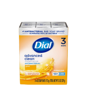 DIAL GOLD ANTIBACTERIAL SOAP